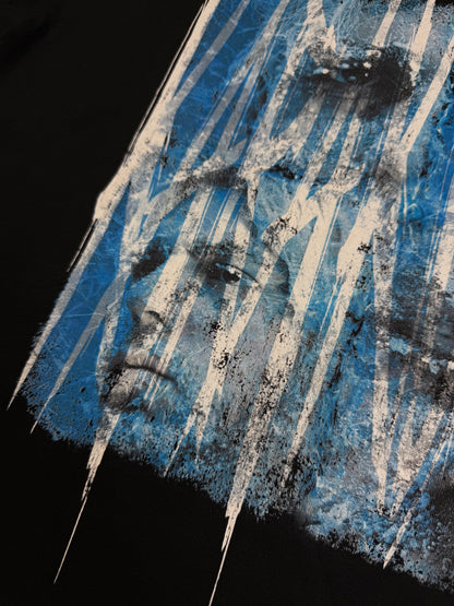 TRIKO „COVER ART“ CLASSIC (BLACK)