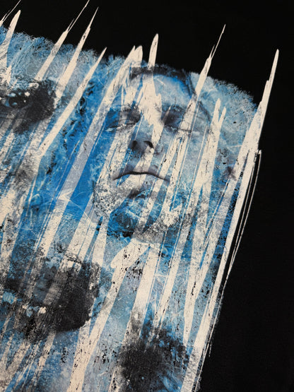 TRIKO „COVER ART“ CLASSIC (BLACK)