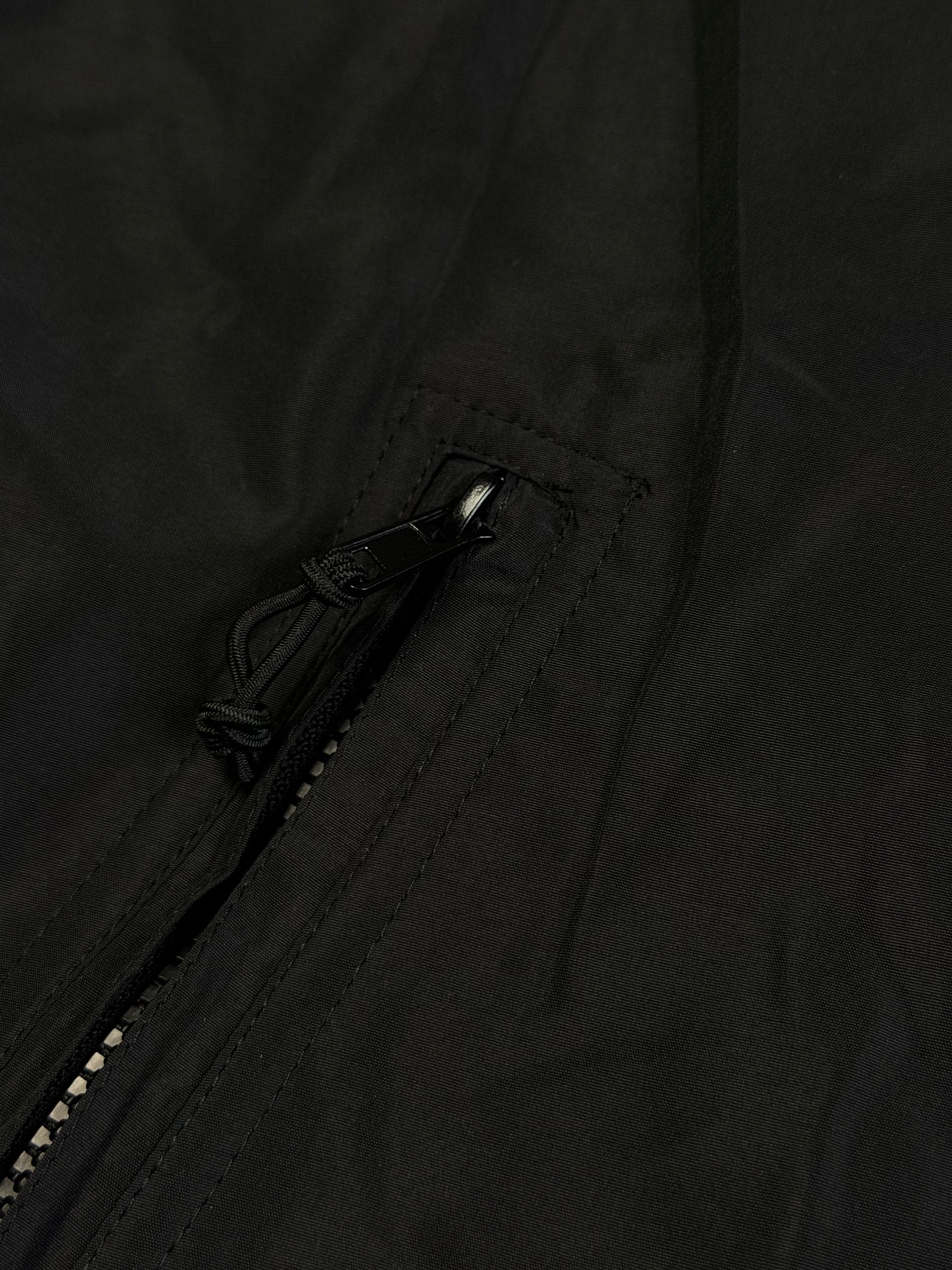BUNDA „ICEDOUT PATTERN LOGO“ (BLACK)