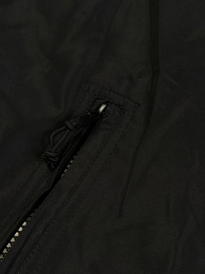 BUNDA „ICEDOUT PATTERN LOGO“ (BLACK)