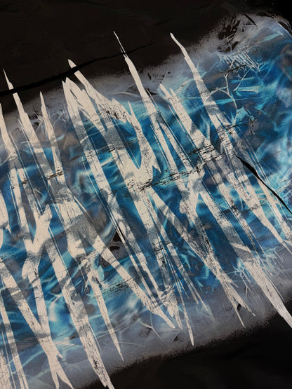 BUNDA „KARAKORAM“ (BLACK)