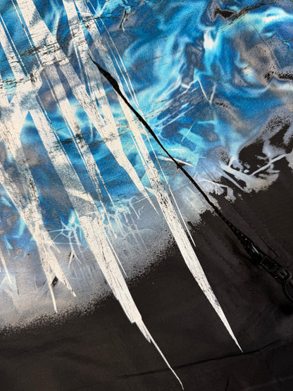 BUNDA „KARAKORAM“ (BLACK)