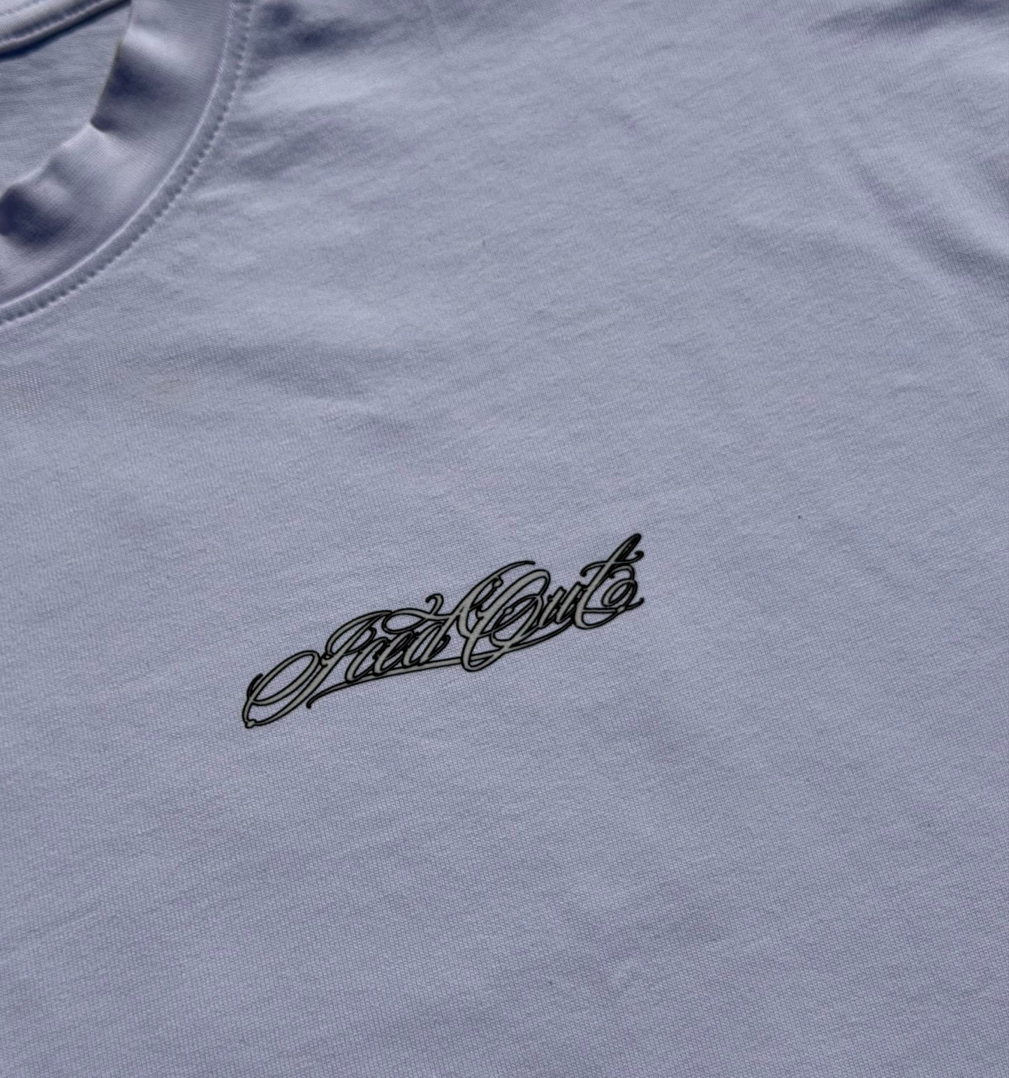 TRIKO „CHROME CHAOS“ CLASSIC (WHITE)