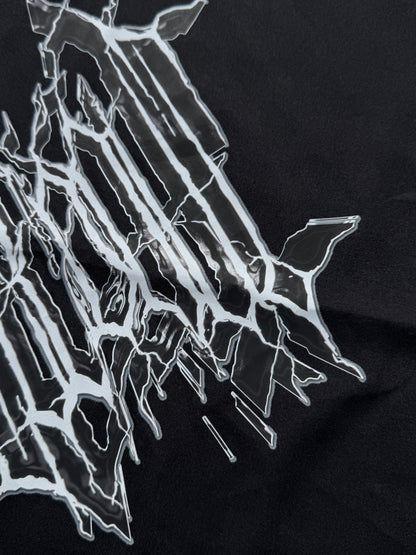 BANDANA „ICEDOUT“ (BLACK)
