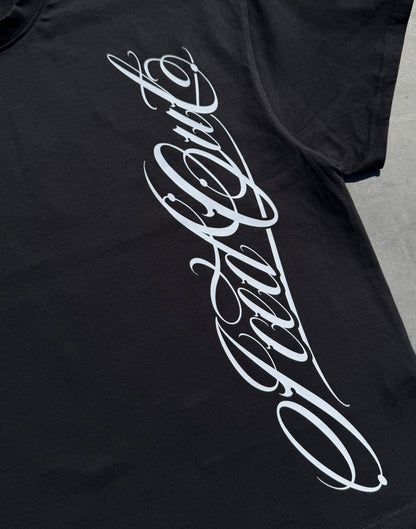 TRIKO „SIDE EFFECTS“ CLASSIC (BLACK)