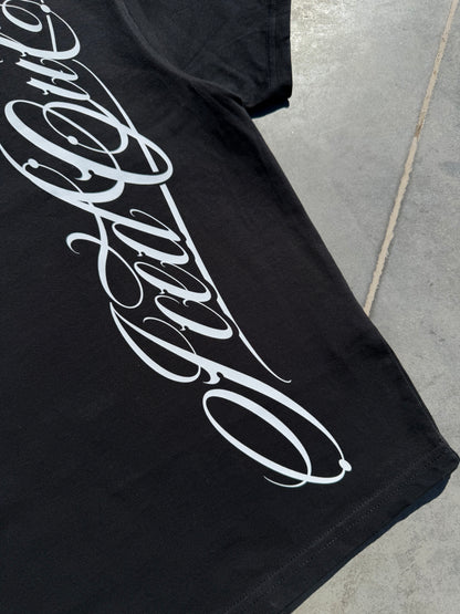 TRIKO „SIDE EFFECTS“ CLASSIC (BLACK)