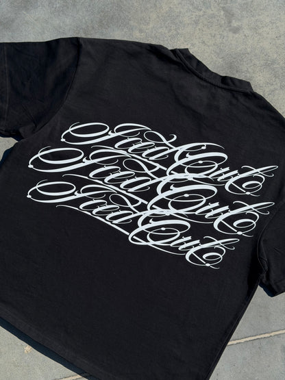 TRIKO „SIDE EFFECTS“ CLASSIC (BLACK)