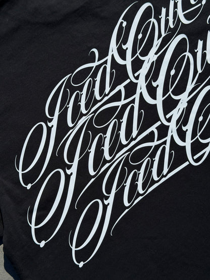 TRIKO „SIDE EFFECTS“ HEAVY (BLACK)