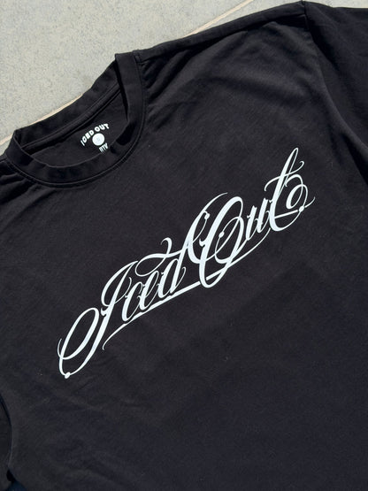 TRIKO „ICEDOUT“ CLASSIC (BLACK)