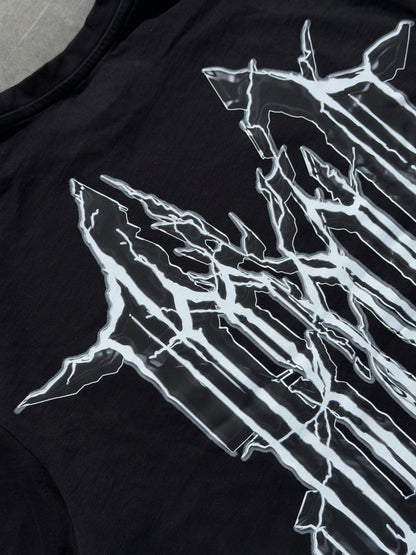 TRIKO „ICEDOUT“ CLASSIC (BLACK)