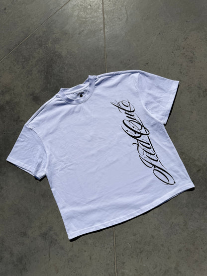 TRIKO „SIDE EFFECTS“ HEAVY (WHITE)