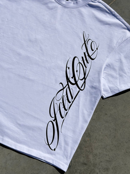 TRIKO „SIDE EFFECTS“ CLASSIC (WHITE)
