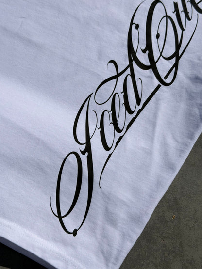 TRIKO „SIDE EFFECTS“ HEAVY (WHITE)