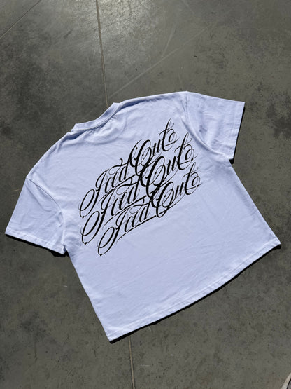 TRIKO „SIDE EFFECTS“ HEAVY (WHITE)