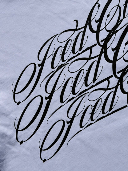 TRIKO „SIDE EFFECTS“ HEAVY (WHITE)