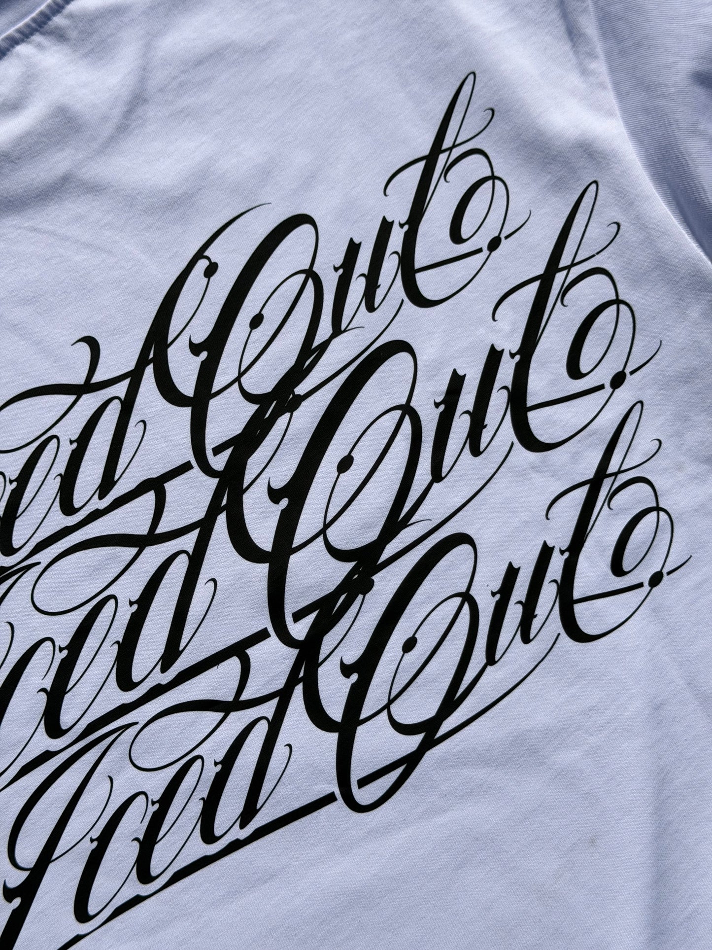 TRIKO „SIDE EFFECTS“ CLASSIC (WHITE)
