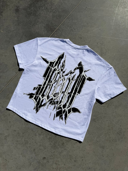 TRIKO „ICEDOUT“ CLASSIC (WHITE)