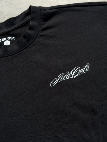 TRIKO „CHROME CHAOS“ CLASSIC (BLACK)