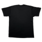TRIKO "ICE ME OUT" BLACK