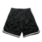 ŠORTKY "ICE ME OUT" (BLACK)