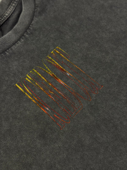 TRIKO „MAGMA“ (WASHED GREY)