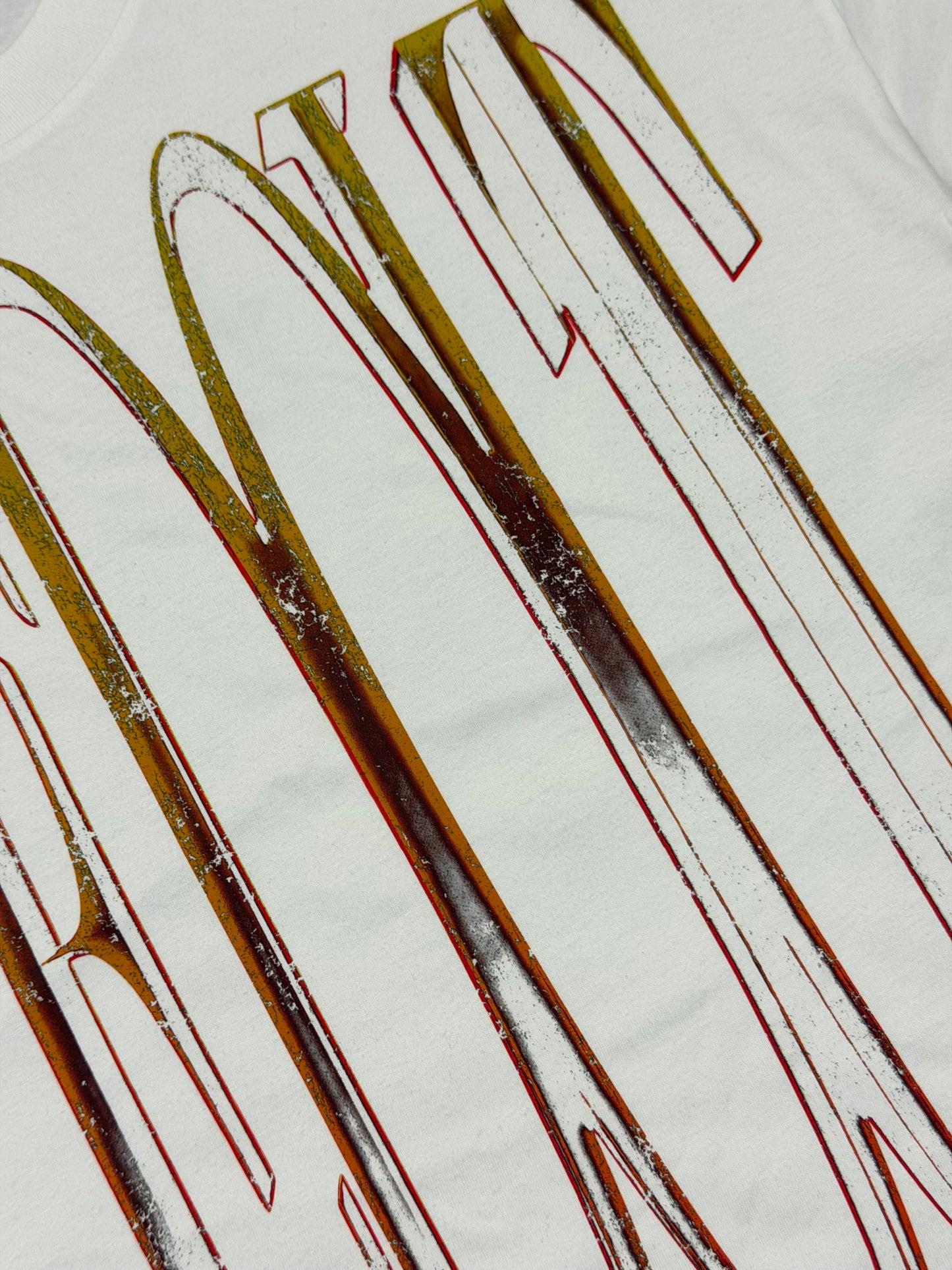 TRIKO „HELLFIRE“ (WHITE)