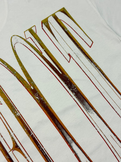 TRIKO „HELLFIRE“ (WHITE)