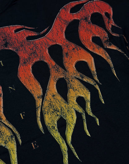 TRIKO „HELLFIRE“ (BLACK)