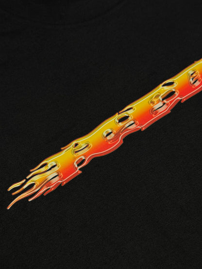 TRIKO „HEATWAVE“ (BLACK)