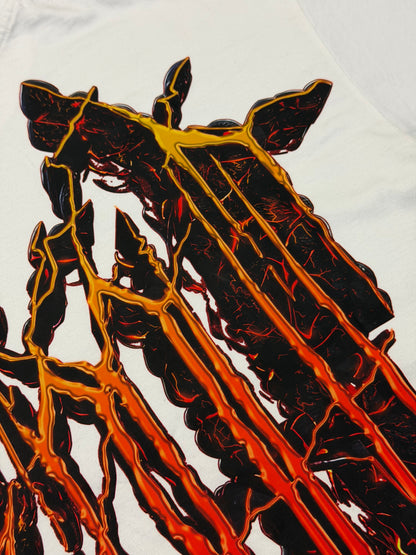 TRIKO „HEATWAVE“ (WHITE)