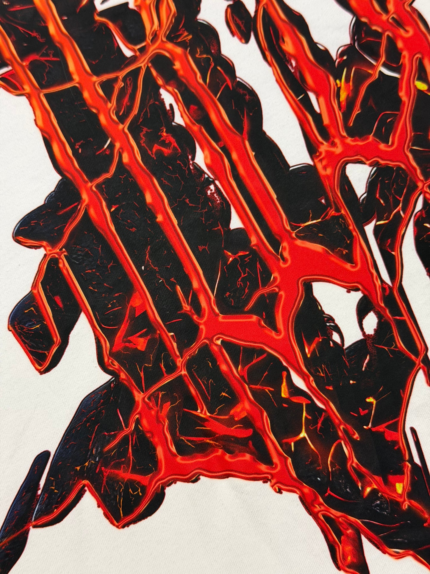 TRIKO „HEATWAVE“ (WHITE)