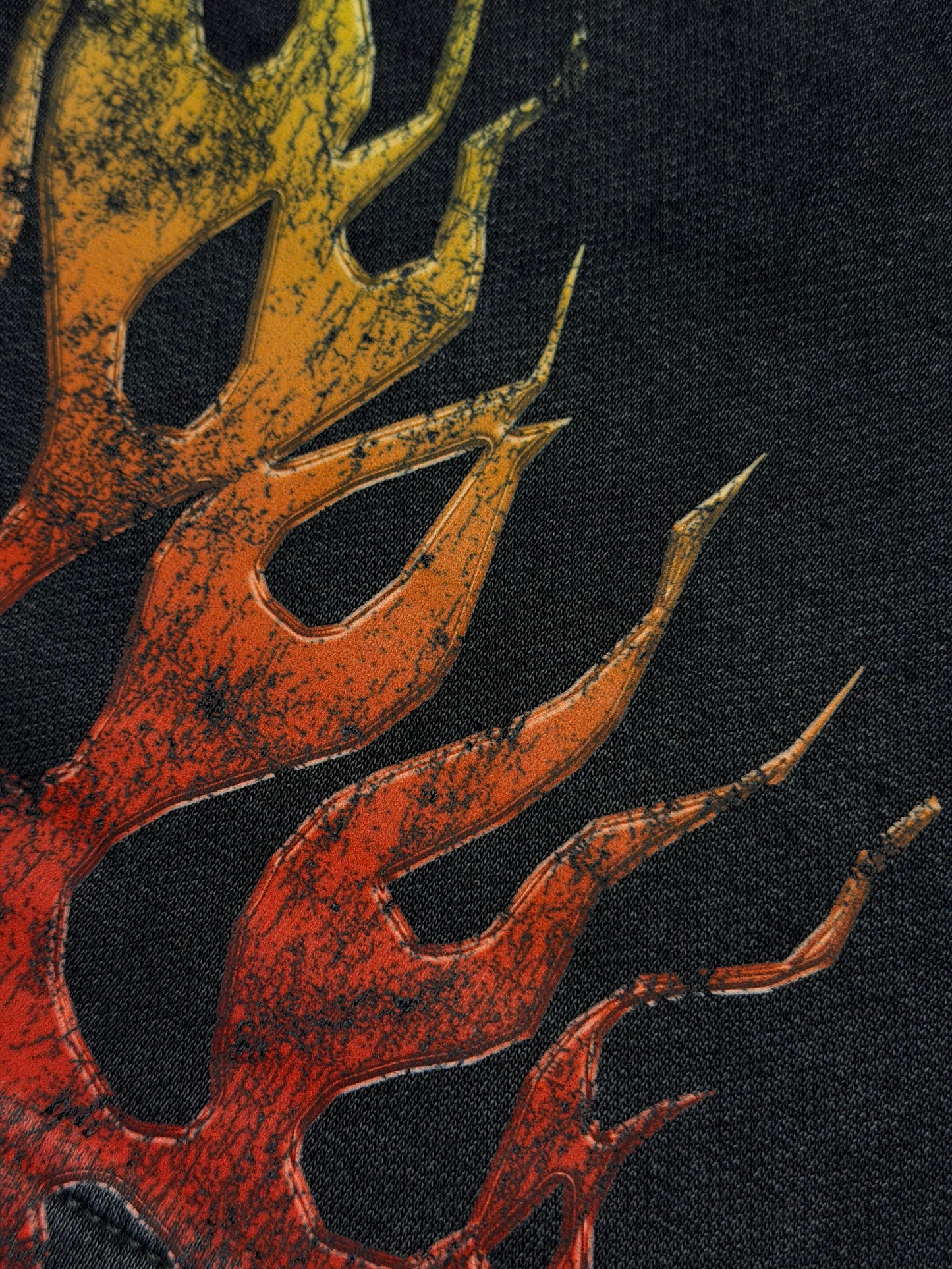 ŠORTKY „ASHES“ (WASHED GREY)