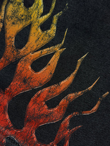 ŠORTKY „ASHES“ (WASHED GREY)