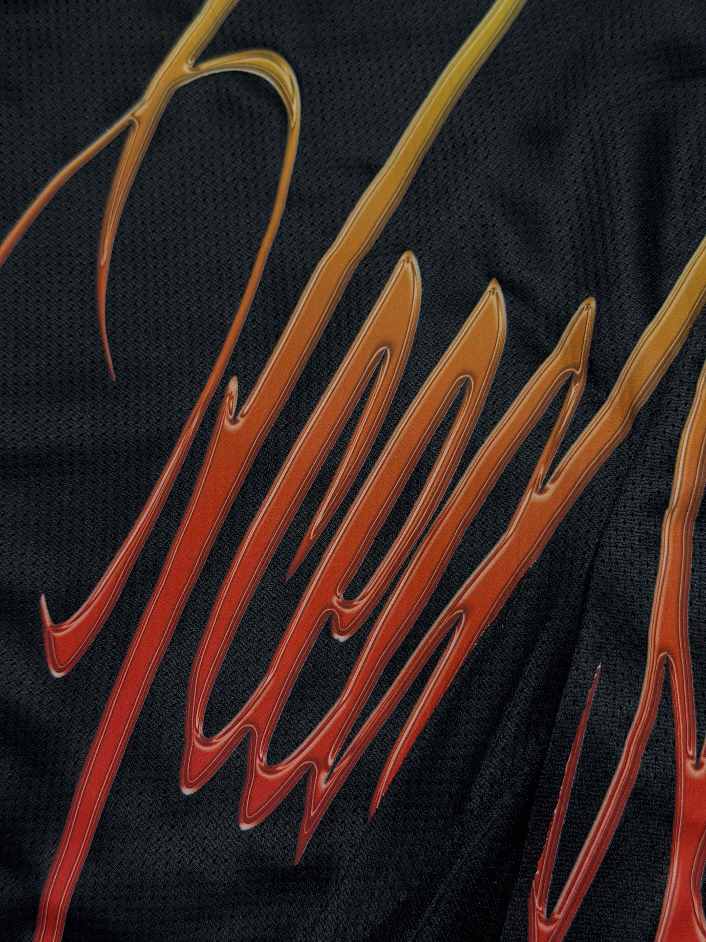 ŠORTKY „HEATWAVE“ (BLACK)