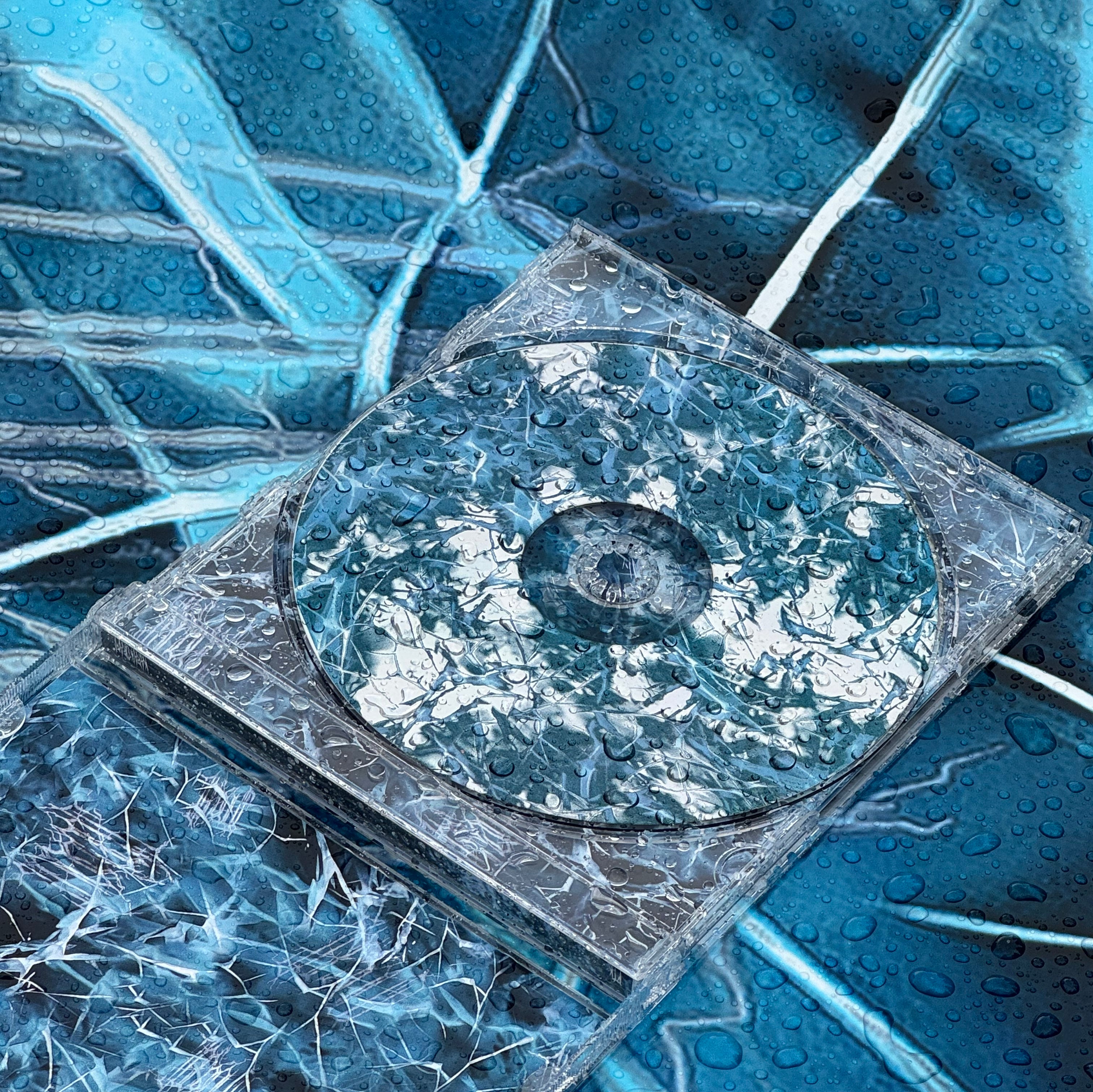 CD "KARAKORAM"