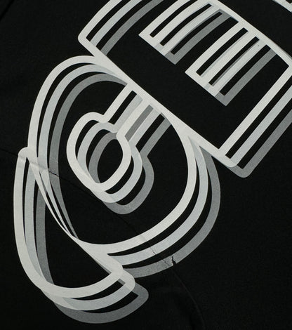 TRIKO ICEDOUT WAVY "DIZZY" HEAVY (BLACK)