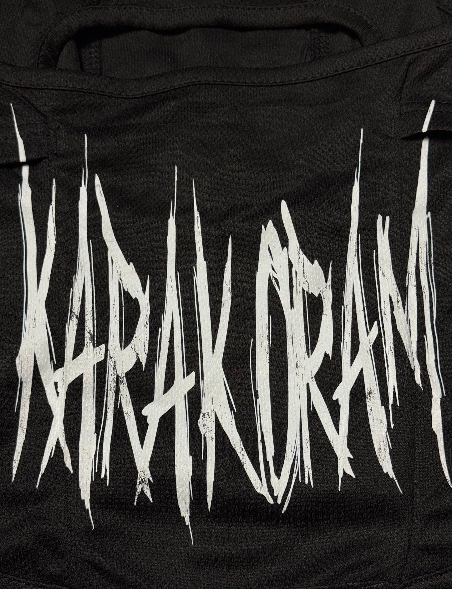 BALACLAVA "KARAKORAM"