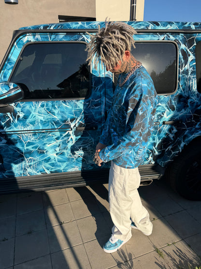 LONGSLEEVE KARAKORAM DLC