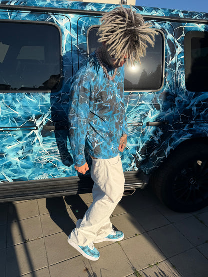 LONGSLEEVE KARAKORAM DLC