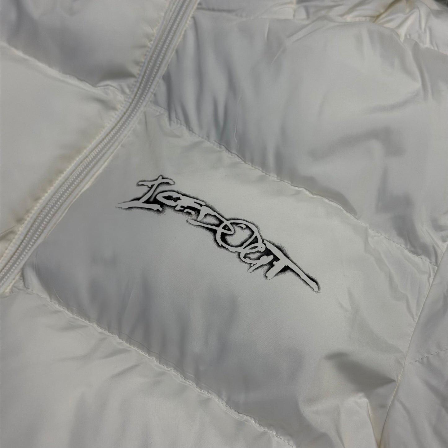 BUNDA „ICEDOUT WINTER 25“ (WHITE)