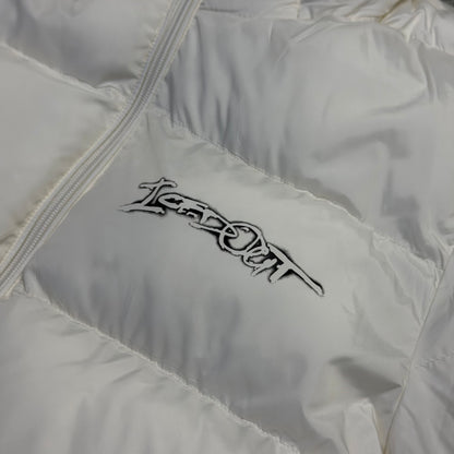 BUNDA „ICEDOUT WINTER 25“ (WHITE)