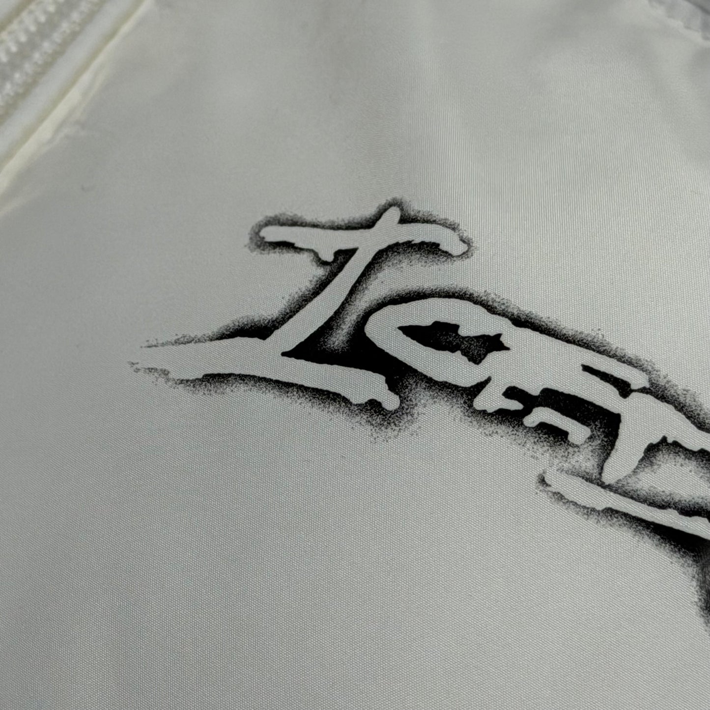 BUNDA „ICEDOUT WINTER 25“ (WHITE)