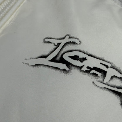 BUNDA „ICEDOUT WINTER 25“ (WHITE)