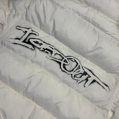 BUNDA „ICEDOUT WINTER 25“ (WHITE)