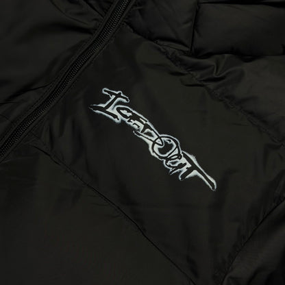 BUNDA „ICEDOUT WINTER 25“ (BLACK)