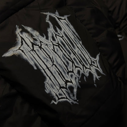 BUNDA „ICEDOUT WINTER 25“ (BLACK)