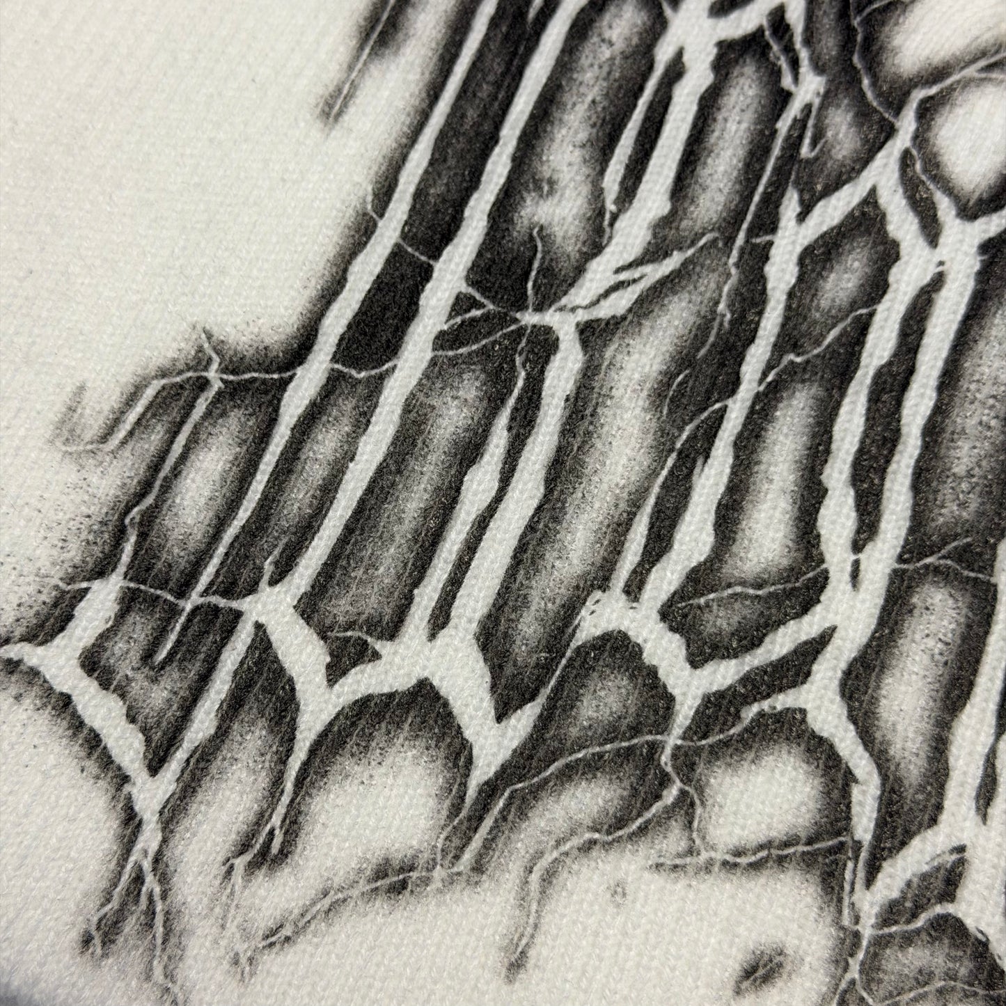 ČEPICE „ICEDOUT WINTER 25“ (WHITE)