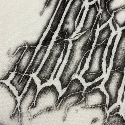 ČEPICE „ICEDOUT WINTER 25“ (WHITE)