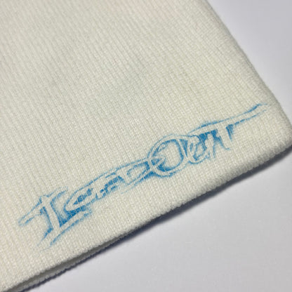 ČEPICE „ICEDOUT WINTER 25“ (WHITE)