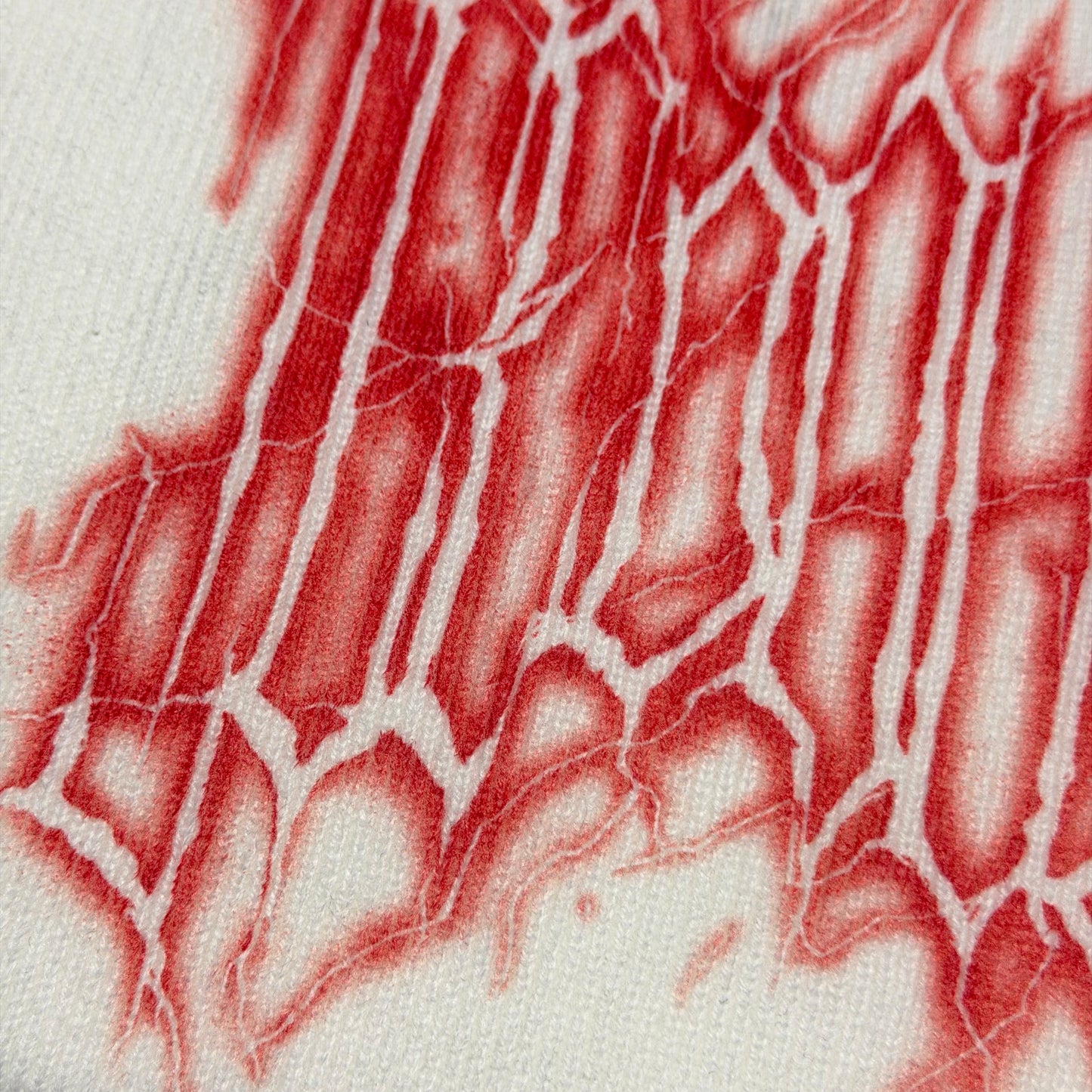 ČEPICE „ICEDOUT WINTER 25“ (WHITE)